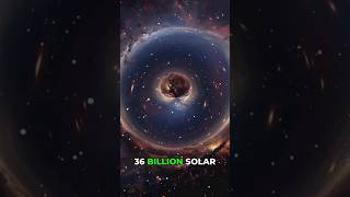 🔴 *Episode 6* This Black Hole Changes Everything: The Universe’s Biggest Discovery 🔵 Profile