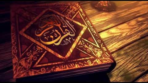 سورة لقمان كامله