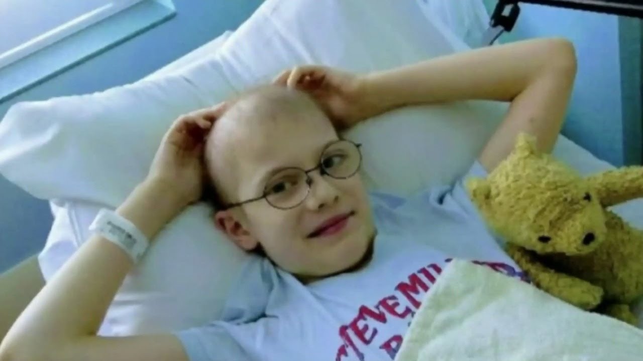 Mother of immunocompromised child pleads for others to get vaccine