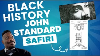 John Standard: The Little Known Inventor of the Refrigerator