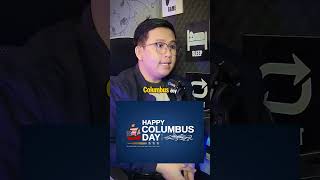 Christopher Columbus Paling Dibenci Keturunan Suku Indian