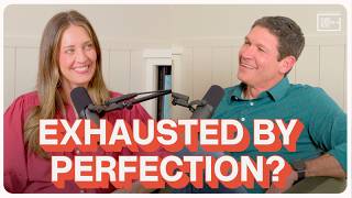 The Perfectionism Trap