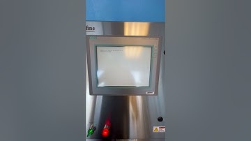 Refine Technoloy  Repligen C410 V2 Controller for XCell ATF System  cone craft