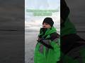 Обстановка на Иваньковском водохранилище 17.01.2025