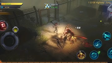 Broken Dawn:Tempest | Offline Game | Part 1