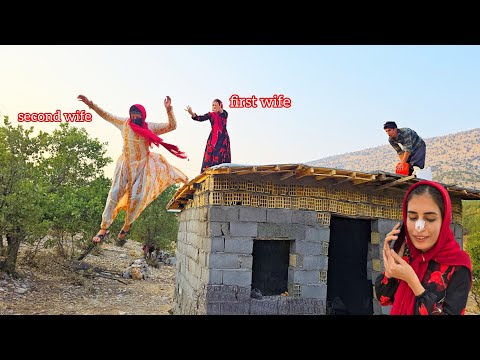 Deadly Jealousy Second Wife In Danger 