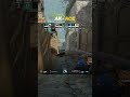 Ancient Turned Into a Graveyard 💀 AK Ace | CS2 #csgo #counterstrike #gaming #clutch #cs2  #csgoclips