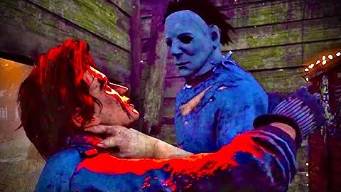 Myers Gets REVENGE