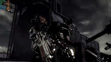 Armored Core Verdict Day How to Get Better Performance SPU Settings Explained