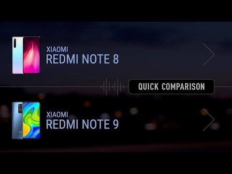 Xiaomi Redmi Note