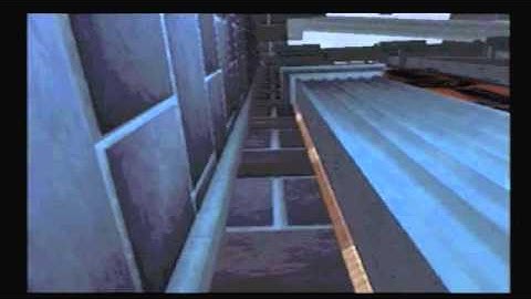 Jak 2 - New Palace Skip Setup