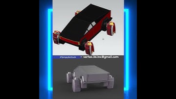 Cybertruck different versions ! PART 2