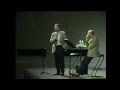 "The Great Debate: Predestination vs. Free Will" Full Debate