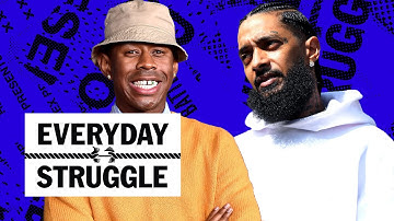 Wack 100 on People Showing ‘Fake Love’ to Nipsey, Tyler Calls 