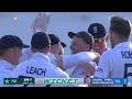 Ollie Robinson Leads England’s Attack With 4 Wickets | Pakistan vs England | 1st Test 2022 | MR1K