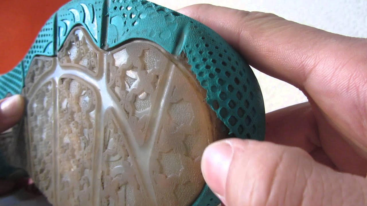 JBS Jkason Basket Shop Nike lebron 9 low обзор