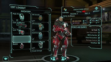 #23 Try 4 XCOM LWR I/I v1.55.05, All Gas, No brakes