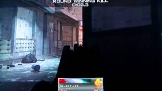 First map rules wrong