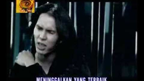 Dewa 19 - Sayap Sayap Patah