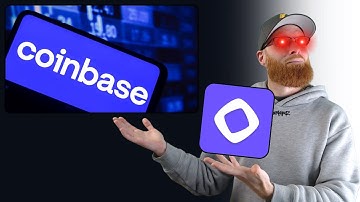 COINBASE TOKEN LAUNCHPAD - Monad First!