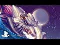 EarthNight - E3 2015 Gameplay Trailer | PS4, PS Vita