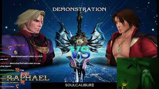 [05.26.2026] Soul Calibur 2