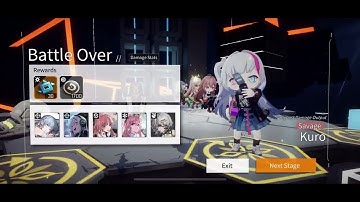 Neural Cloud - Vulnerability Check 4 - Quick and Consistent Sniper Team