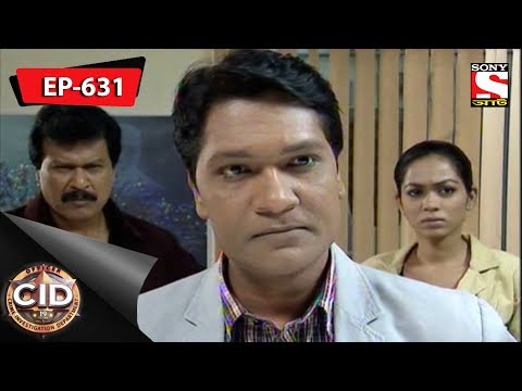 CID(Bengali) - Ep 631 - 04th August, 2018