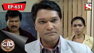 CID(Bengali) - Ep 631 - 04th August, 2018