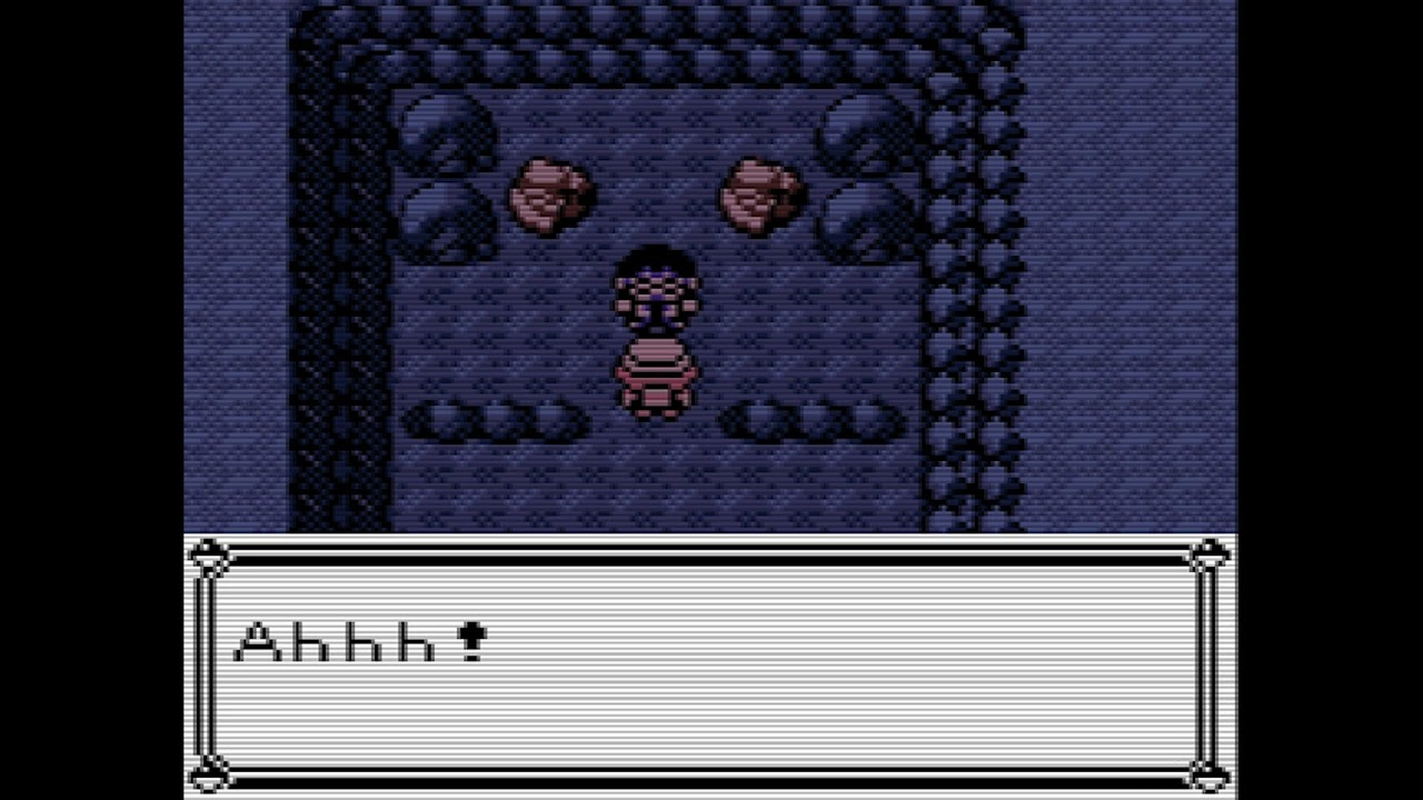 Pokemon Coral - Poke Maniac Encounter Theme (Extended)