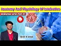 Anatomy And Physiology Of Intubation | Intubation series | Part: 01