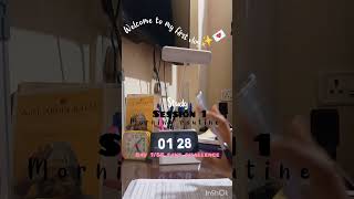 #minivlog #study #motivation #short #explore #cafoundation #rinkujha