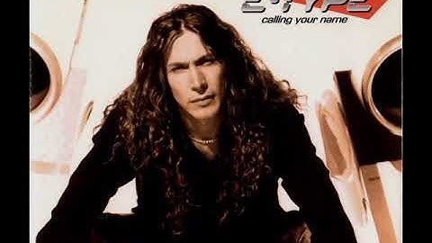 E -Type - Calling Your Name (1996)
