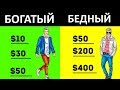 Тест! Кем Вы Будете Богатым Или Бедным? Квесчен