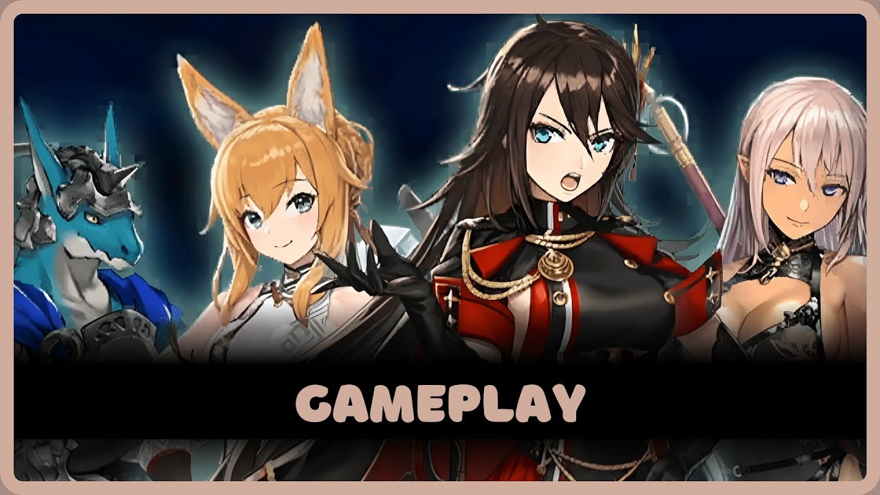 Act 3 - Chapter 7: The Two Avatars Gameplay | Evertale