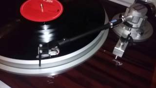 Pioneer Pl-707 & Technics Se-A7000 & Pioneer C-90A