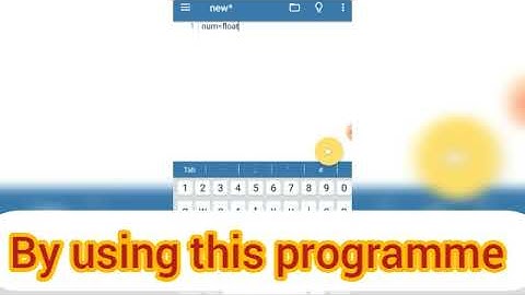 Python Programme To Print Cube Of any Number, ,programme,#Python ,How To Print Cube number in python