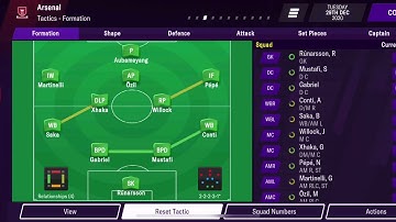 Football Manager 2021 Mobile: Beginners Guide - Roster Management, Player Roles, Player Training