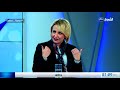 ابتسام حملاوي الوزراء ليوم لازم يسترجعو ثقة الشعب ابتسام حملاوي الوزراء ليوم لازم يسترجعو ثقة الشعب