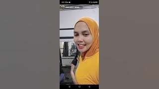 gym got nungging...new live tt
