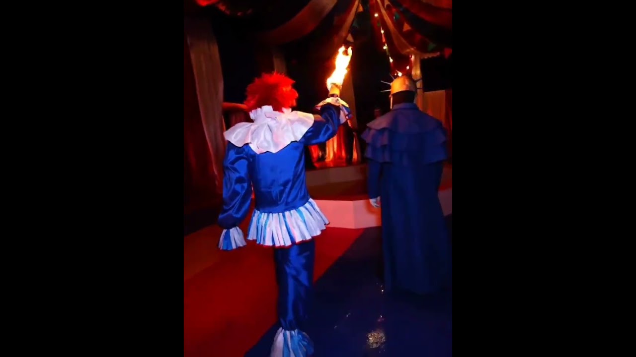 alfa vs Inferno 😮 