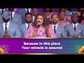 HEALING STREAMS JULY 2024 || LOVEWORLD SINGERS - YOU HAVE A MIRACLE