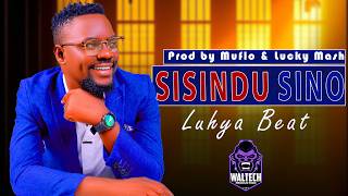 Sisindu Sino – Micah Wanyenje Instrumental Beat Remake | Prod. By Muflo & Lucky Mash