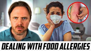 The Root Cause of Food Allergies | Heal Your Food Allergies