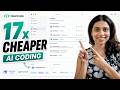 I Tried DeepSeek V4: 17x Cheaper AI Coding