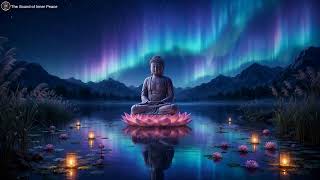 528Hz Healing Frequency – Quiet the Overthinking Mind and Heal from Within