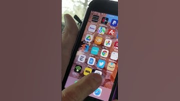 How to cast your phone to your car stereo with WebLink #pioneer #stereo #cast #clip