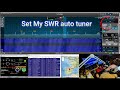 Ham Radio, Feb 6, 2026 SSB bosnia, 10mhz, SSB