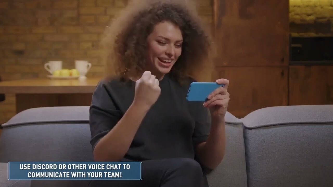 CONTENT CREATOR PROGRAM 