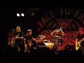 Face To Face - &quot;You&#39;ve Done Nothing&quot; (live)